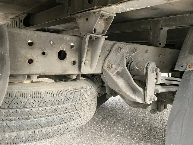 日野 デュトロ 小型 平ボディ 2RG-XZU710M R2の中古トラック画像像17