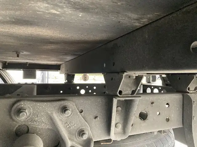 日野 デュトロ 小型 平ボディ 2RG-XZU710M R2の中古トラック画像16