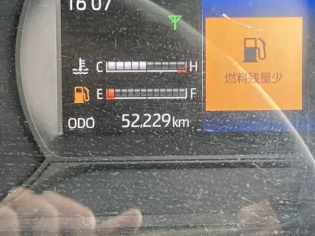 日野 デュトロ 小型 平ボディ 2RG-XZU710M R2の中古トラック画像12