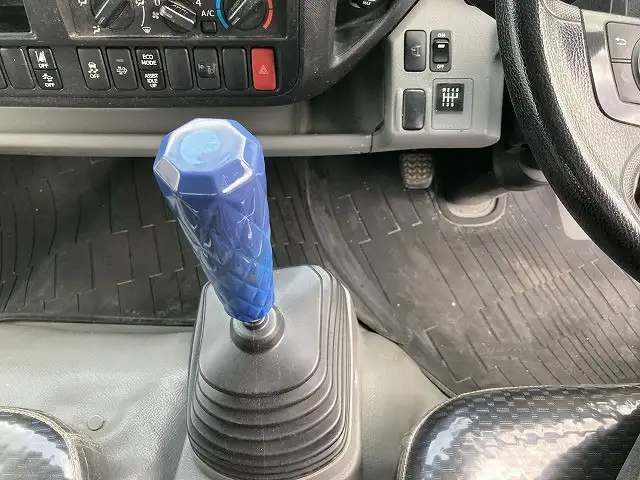 日野 デュトロ 小型 平ボディ 2RG-XZU710M R2の中古トラック画像14