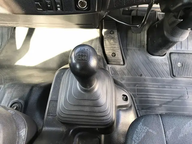 日野 レンジャー 中型/増トン 平ボディ TKG-FC9JKAP H25の中古トラック画像15