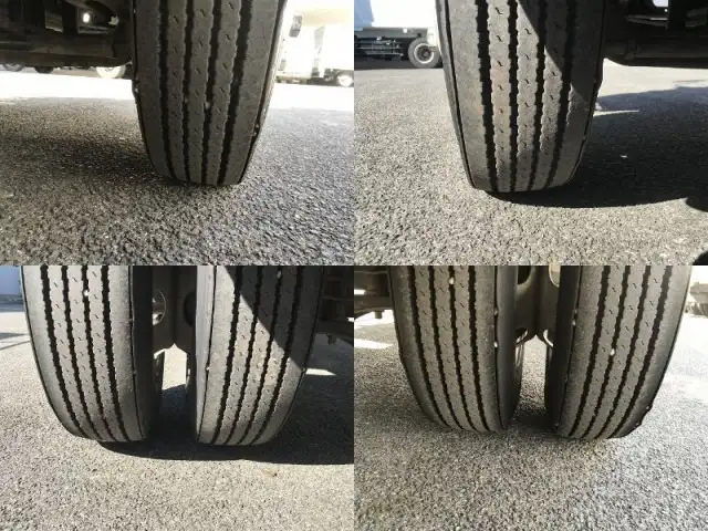 日野 レンジャー 中型/増トン 平ボディ TKG-FC9JKAP H25の中古トラック画像20