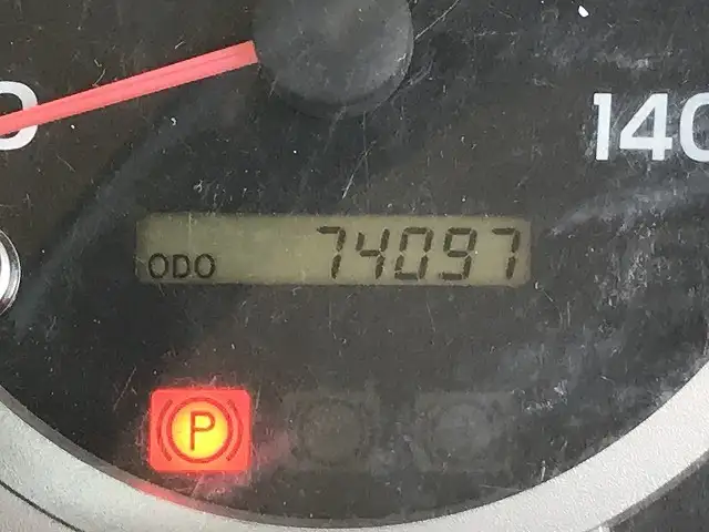 日野 レンジャー 中型/増トン 平ボディ TKG-FC9JKAP H25の中古トラック画像13