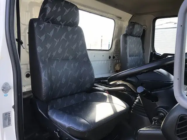 日野 レンジャー 中型/増トン 平ボディ TKG-FC9JKAP H25の中古トラック画像11