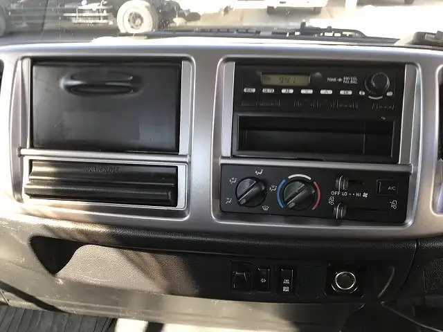 日野 レンジャー 中型/増トン 平ボディ TKG-FC9JKAP H25の中古トラック画像14