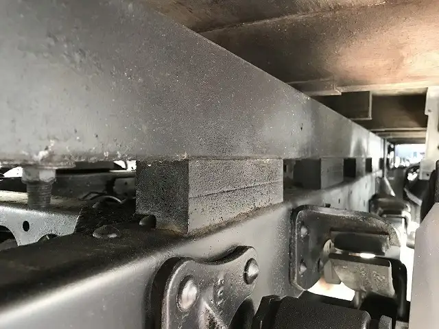 いすゞ エルフ 小型 クレーン付 4段 ラジコンの中古トラック画像像17