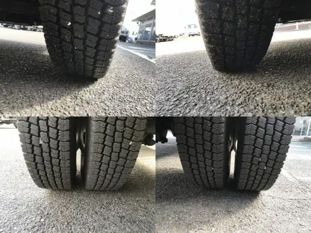 いすゞ エルフ 小型 クレーン付 4段 ラジコンの中古トラック画像20