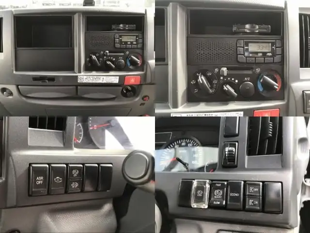 いすゞ エルフ 小型 クレーン付 4段 ラジコンの中古トラック画像15