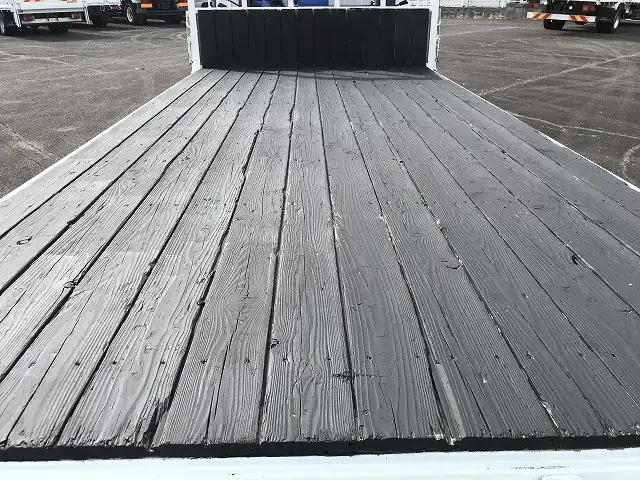 いすゞ エルフ 小型 クレーン付 4段 ラジコンの中古トラック画像8