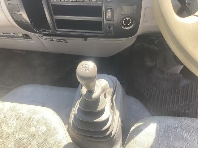 日野 デュトロ 小型 ダンプ 強化 コボレーンの中古トラック画像15