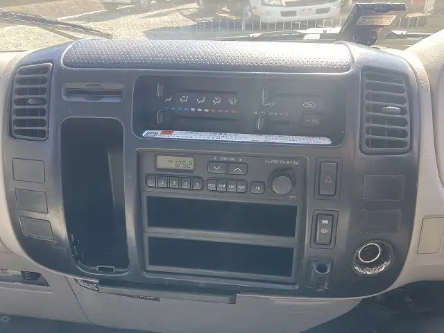 日野 デュトロ 小型 ダンプ 強化 コボレーンの中古トラック画像14