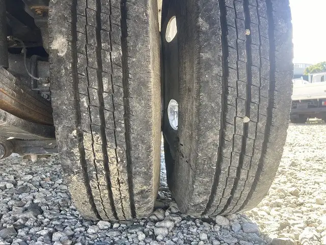 日野 デュトロ 小型 ダンプ 強化 コボレーンの中古トラック画像20