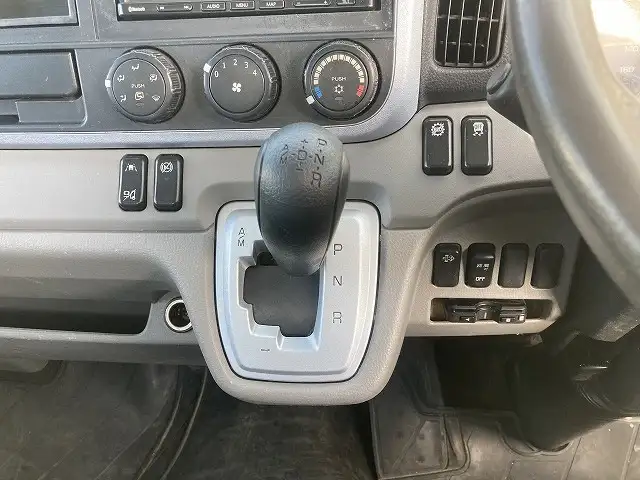 三菱 キャンター 小型 平ボディ 2RG-FBA20 R2の中古トラック画像14