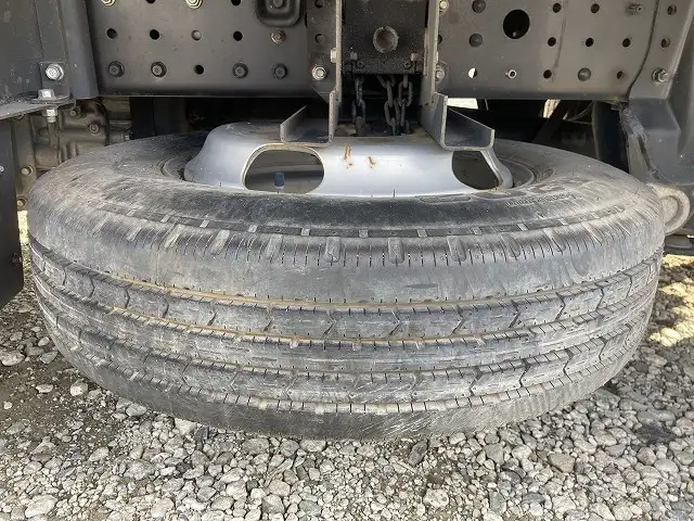 三菱 キャンター 小型 平ボディ 2RG-FBA20 R2の中古トラック画像像17