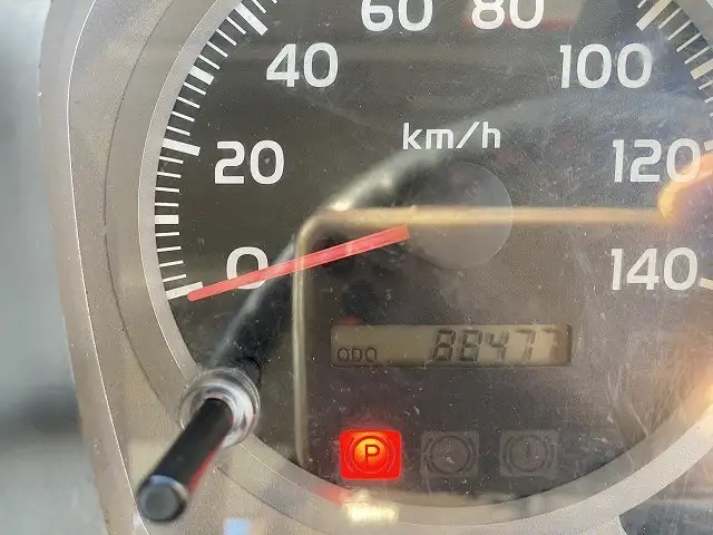 日野 レンジャー 中型/増トン 平ボディ TKG-FC9JKAP H24の中古トラック画像12