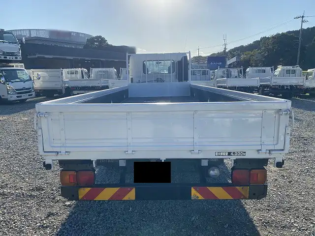 日野 レンジャー 中型/増トン 平ボディ TKG-FC9JKAP H24の中古トラック画像5