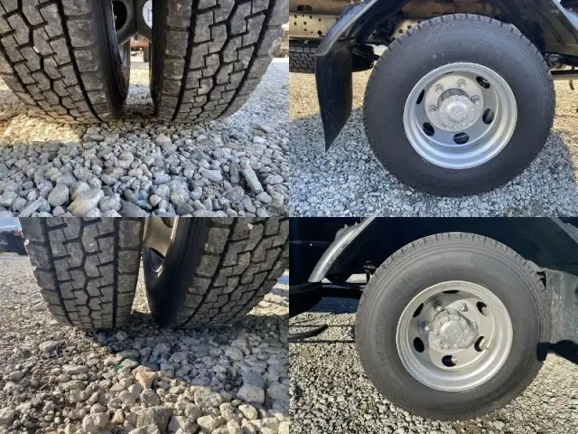 日野 レンジャー 中型/増トン 平ボディ TKG-FC9JKAP H24の中古トラック画像20