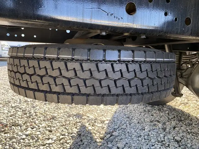 日野 レンジャー 中型/増トン 平ボディ TKG-FC9JKAP H24の中古トラック画像15