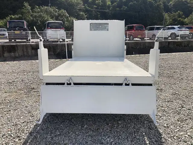 日野 デュトロ 小型 ダンプ 強化 コボレーンの中古トラック画像9