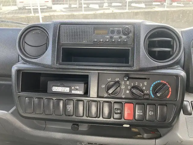 日野 デュトロ 小型 ダンプ 強化 コボレーンの中古トラック画像14