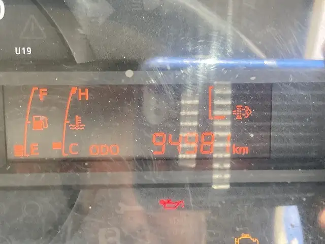 日野 デュトロ 小型 ダンプ 強化 コボレーンの中古トラック画像13