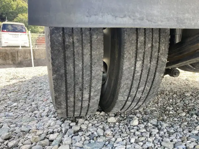 日野 デュトロ 小型 ダンプ 強化 コボレーンの中古トラック画像20