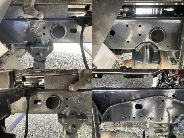 日野 デュトロ 小型 ダンプ 強化 コボレーンの中古トラック画像18