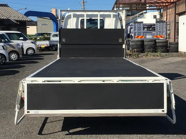トヨタ ダイナ 小型 平ボディ 2RG-XZC655 R2の中古トラック画像8