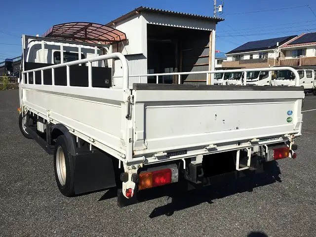 トヨタ ダイナ 小型 平ボディ 2RG-XZC655 R2の中古トラック画像5