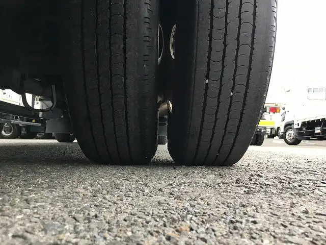 トヨタ ダイナ 小型 平ボディ 2RG-XZC655 R2の中古トラック画像20