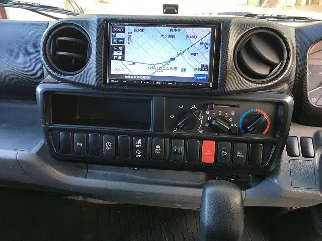 トヨタ ダイナ 小型 平ボディ 2RG-XZC655 R2の中古トラック画像13