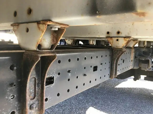 トヨタ ダイナ 小型 平ボディ 2RG-XZC655 R2の中古トラック画像16