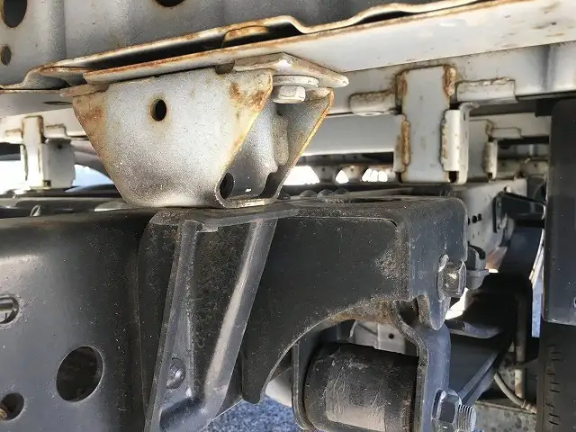 トヨタ ダイナ 小型 平ボディ 2RG-XZC655 R2の中古トラック画像像17