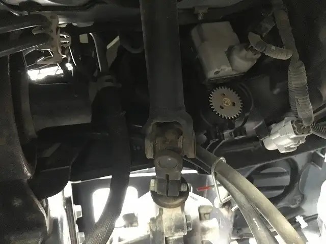 トヨタ ダイナ 小型 平ボディ 2RG-XZC655 R2の中古トラック画像18