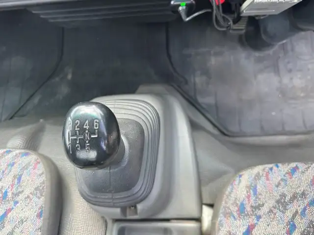 いすゞ エルフ 小型 平ボディ KK-NPR75LYR H12の中古トラック画像15