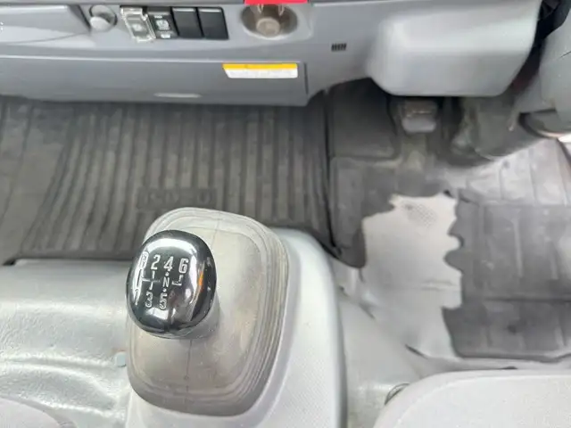 いすゞ エルフ 小型 平ボディ 床鉄板 BDG-NPR85ARの中古トラック画像14