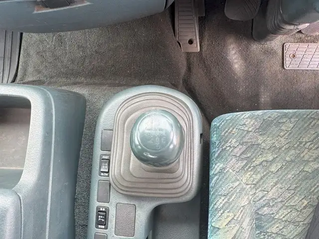 日産UD コンドル 中型/増トン アームロール ツインホイスト ベッドの中古トラック画像14