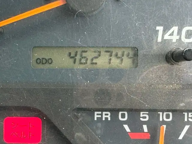 日産UD コンドル 中型/増トン アームロール ツインホイスト ベッドの中古トラック画像12