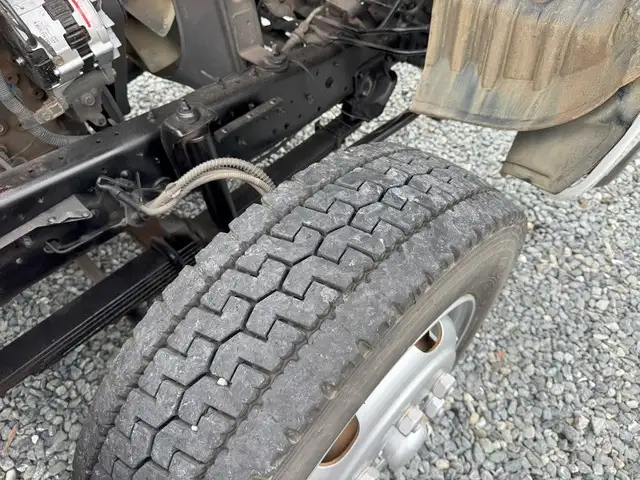 日産UD コンドル 中型/増トン アームロール ツインホイスト ベッドの中古トラック画像19