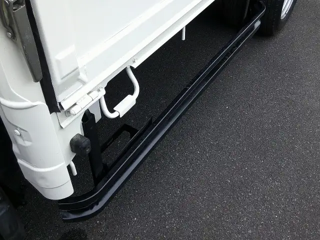 日野 デュトロ 小型 平ボディ 2RG-XZU645M R4の中古トラック画像15