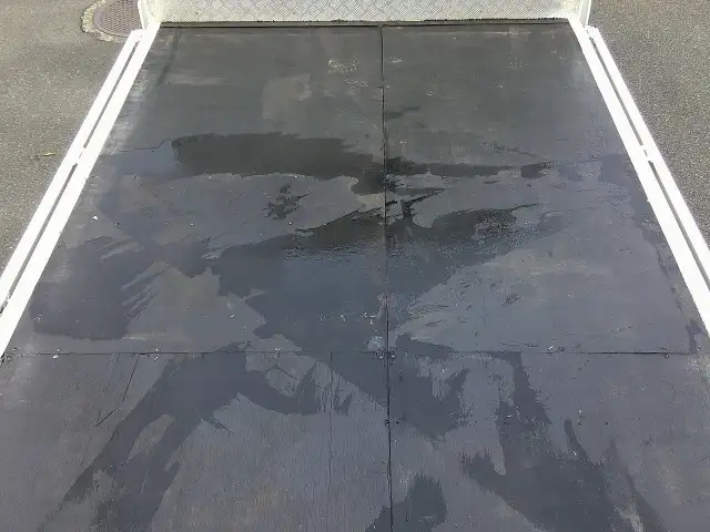 日野 デュトロ 小型 平ボディ 2RG-XZU645M R4の中古トラック画像7