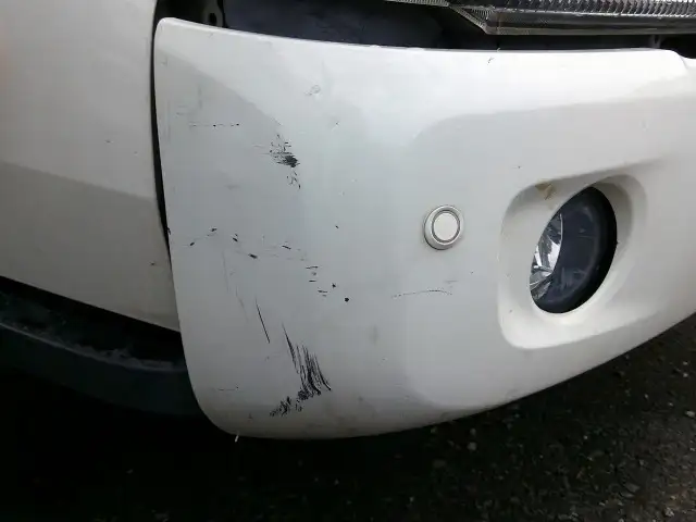 日野 デュトロ 小型 平ボディ 2RG-XZU645M R4の中古トラック画像9