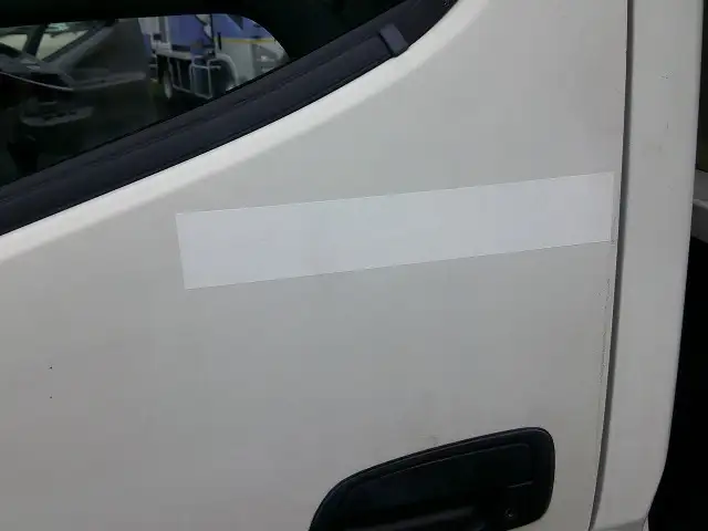 日野 デュトロ 小型 平ボディ 2RG-XZU645M R4の中古トラック画像8