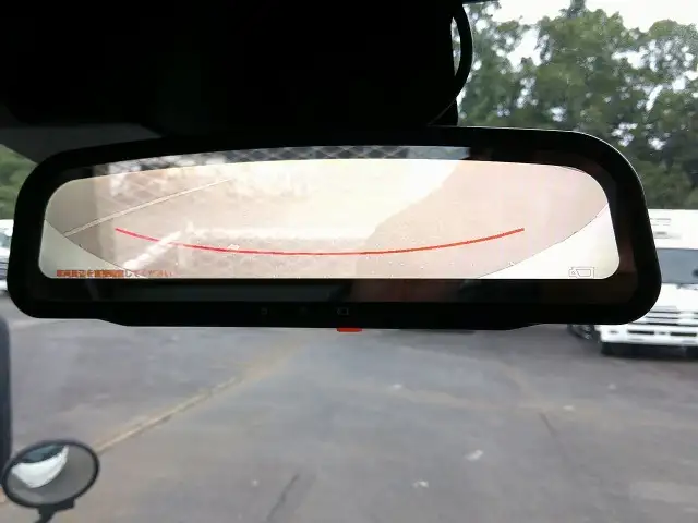 日野 デュトロ 小型 平ボディ 2RG-XZU645M R4の中古トラック画像14