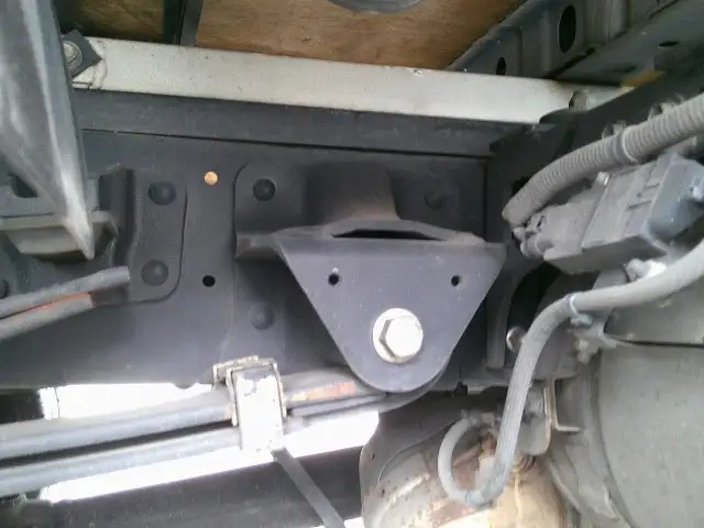 日野 デュトロ 小型 平ボディ 2RG-XZU645M R4の中古トラック画像16