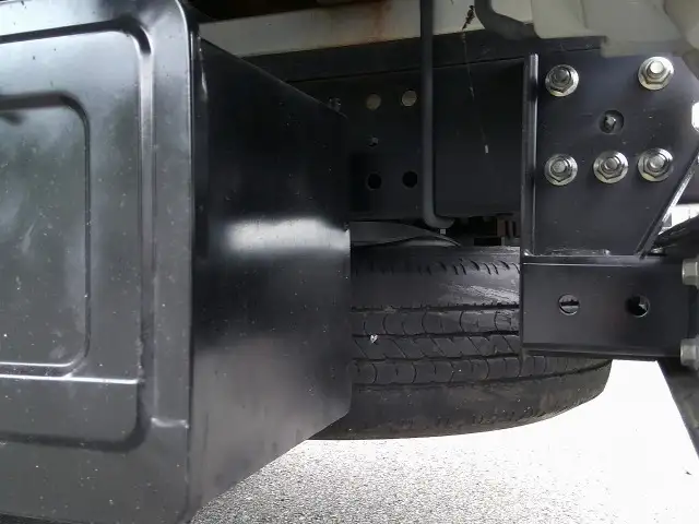 日野 デュトロ 小型 平ボディ 2RG-XZU645M R4の中古トラック画像像17