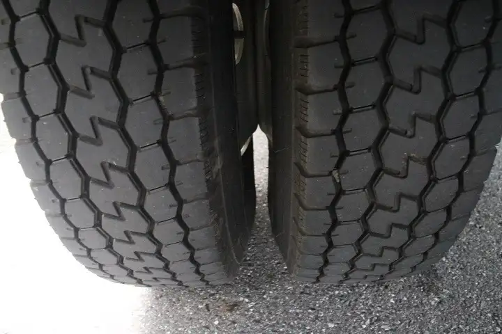 いすゞ エルフ 小型 アルミバン サイドドア 2RG-NPR88ANの中古トラック画像20