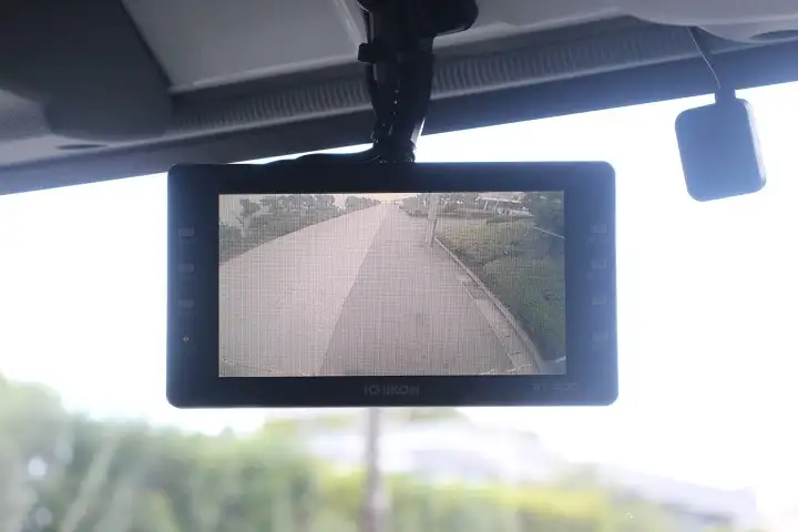 いすゞ エルフ 小型 アルミバン サイドドア 2RG-NPR88ANの中古トラック画像像17