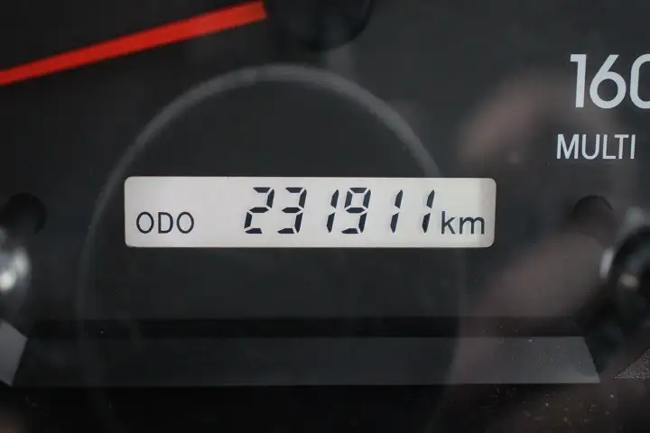 いすゞ エルフ 小型 アルミバン サイドドア 2RG-NPR88ANの中古トラック画像16