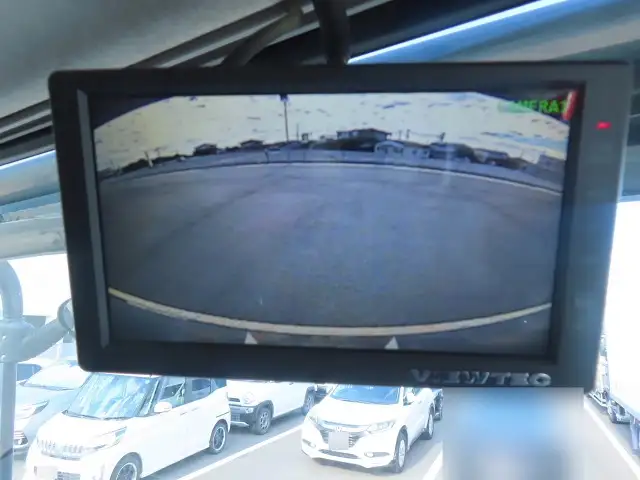 三菱 スーパーグレート 大型 ダンプ Lゲート コボレーンの中古トラック画像14